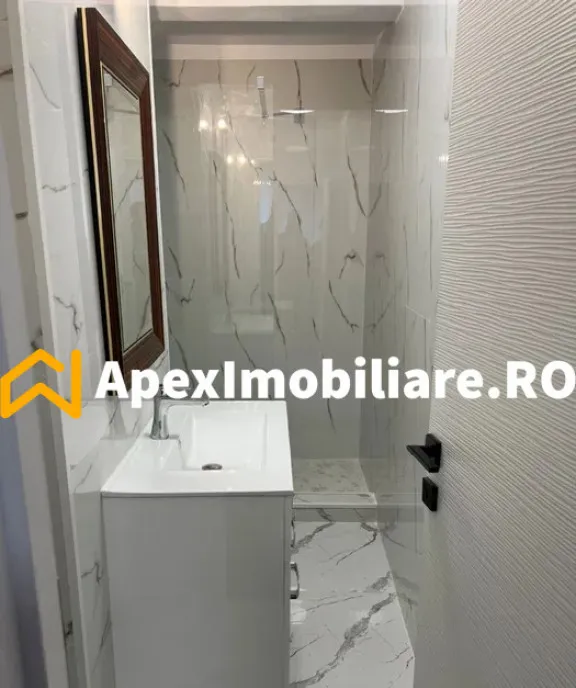 Garsoniera de inchiriat Universitate Bucuresti ApexImobil