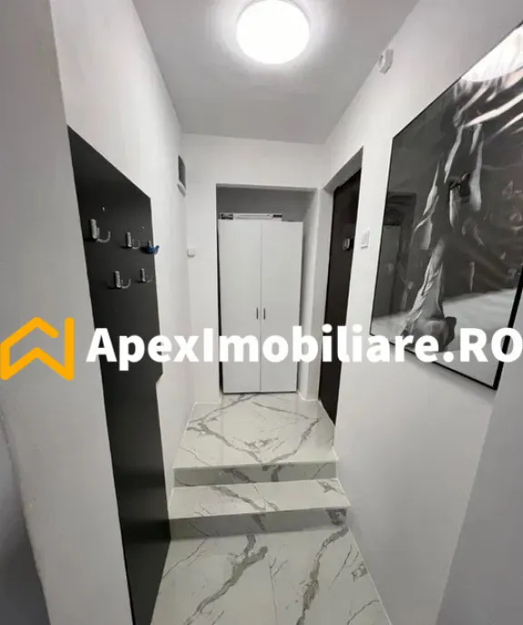 Garsoniera de inchiriat Universitate Bucuresti ApexImobil