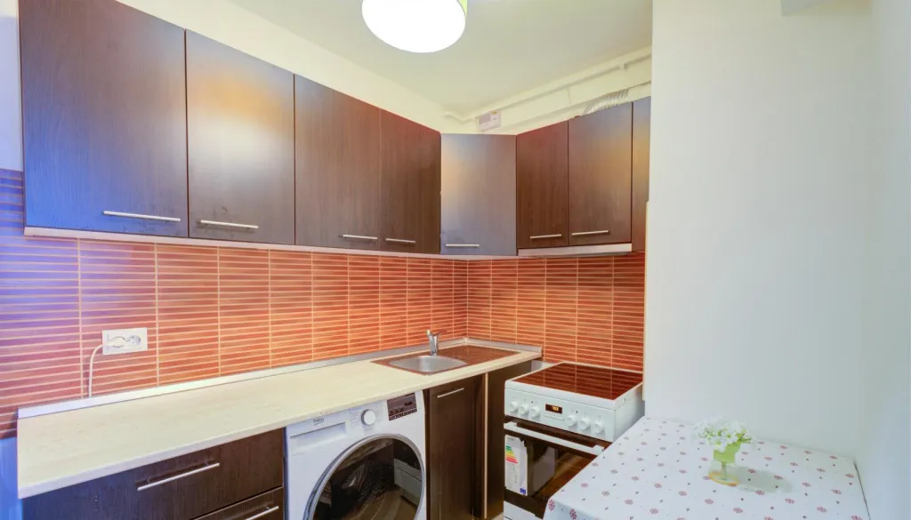 Apartament 2 camere Complex Rin Grand Hotel Residence Vitan