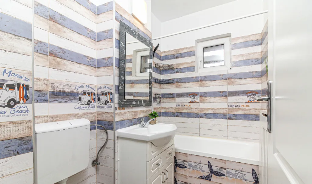 Apartament modern 2 camere Gheorgheni zona Politiei Rutier