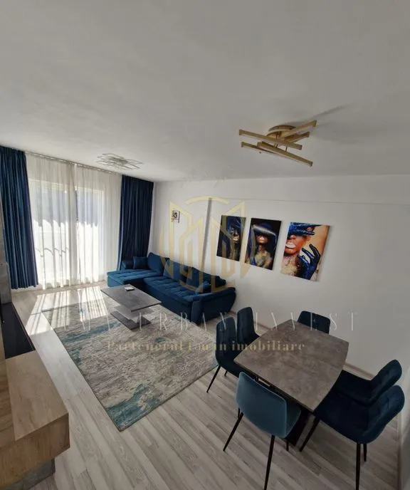 Berceni Brancoveanu 2 Camere decomandat Bloc 2021