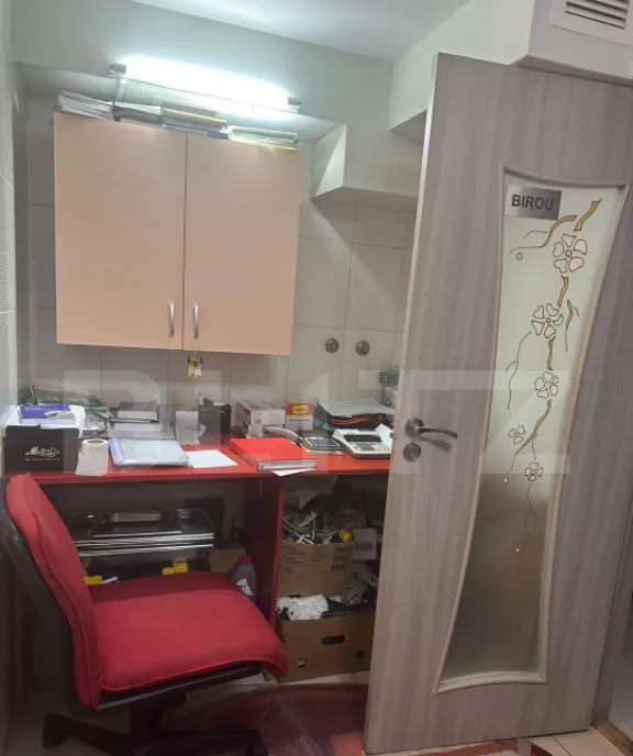 Apartament finisat 3 camere 183 mp bloc nou zona Zamca