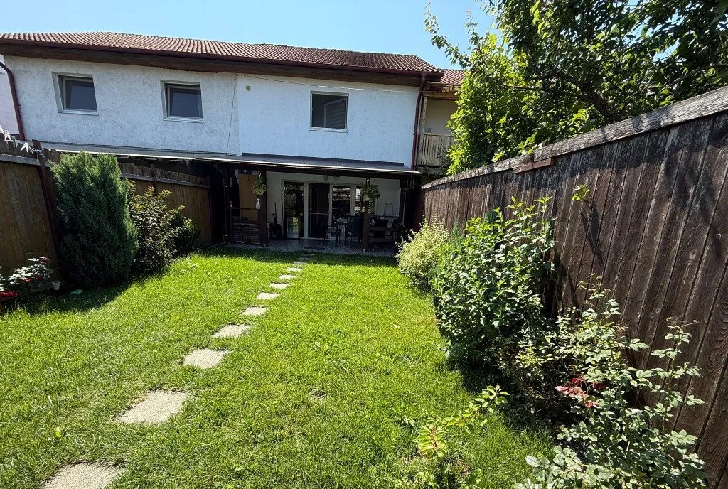 Apartament 3 camere Teilor