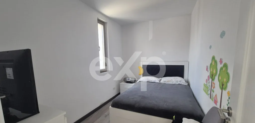 Apartament 3 camere nou Trivale - Zona Campului Finis