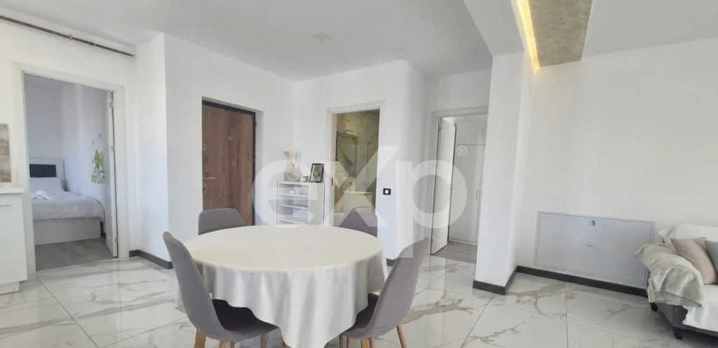 Apartament 3 camere nou Trivale - Zona Campului Finis