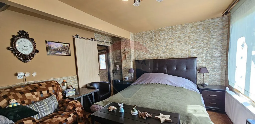 Casa / Vila de vacanta in Dorna Arini Suceava