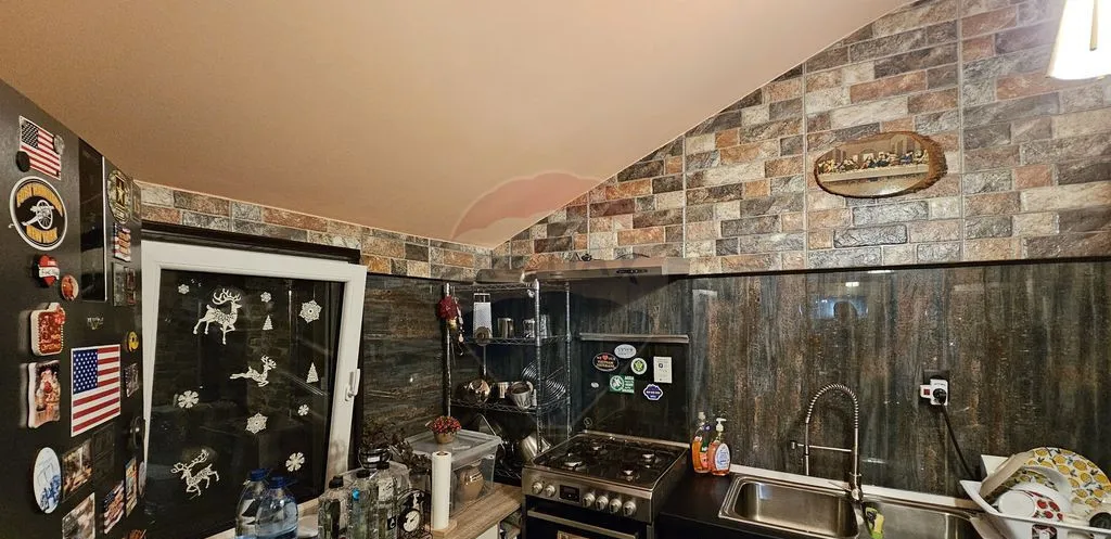 Casa / Vila de vacanta in Dorna Arini Suceava