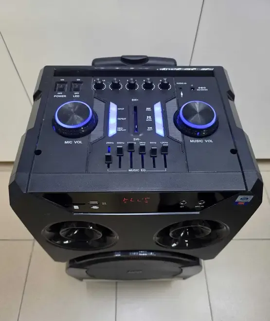 Akai ABTS-112 Amanet Doamna Ghica Cod 96614