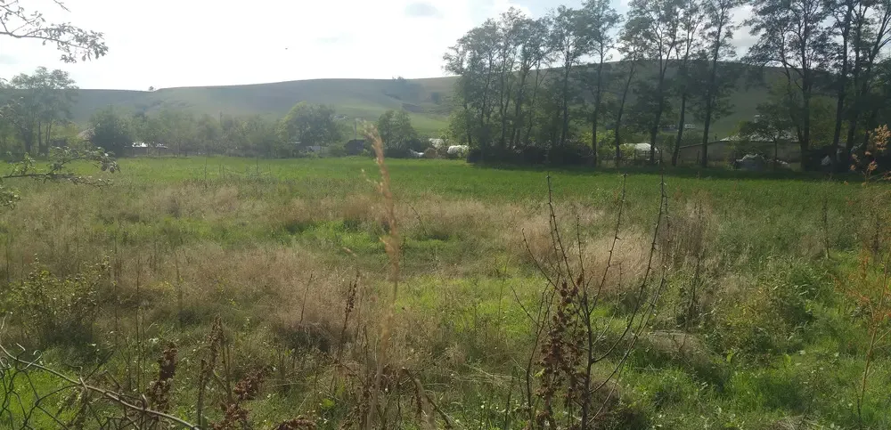 Casa de vanzare sat Stuhulet Jud Vaslui