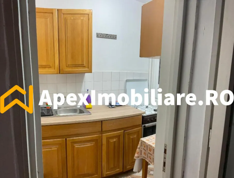Garsoniera de inchiriat Dristor Bucuresti ApexImobiliare