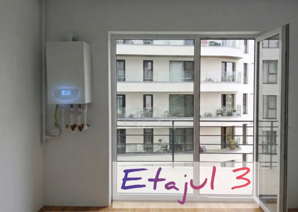 2 camere Dristor centrala et 3 an 2015 metrou