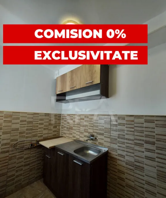 2 camere Dristor centrala et 3 an 2015 metrou