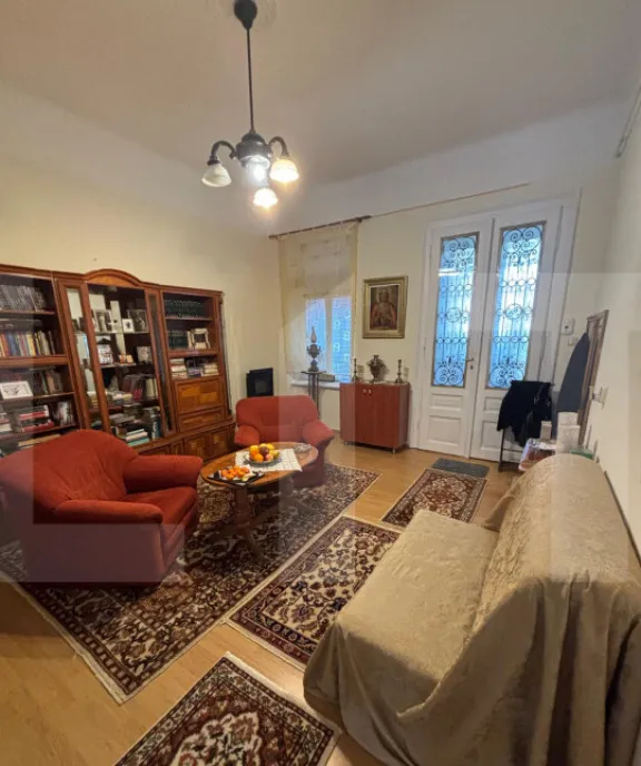 Apartament 3 camere zona Ultracentral