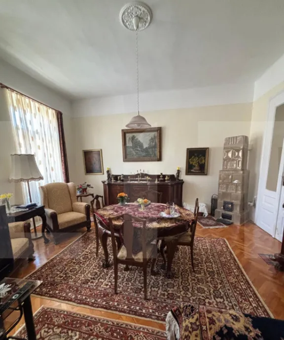 Apartament 3 camere zona Ultracentral