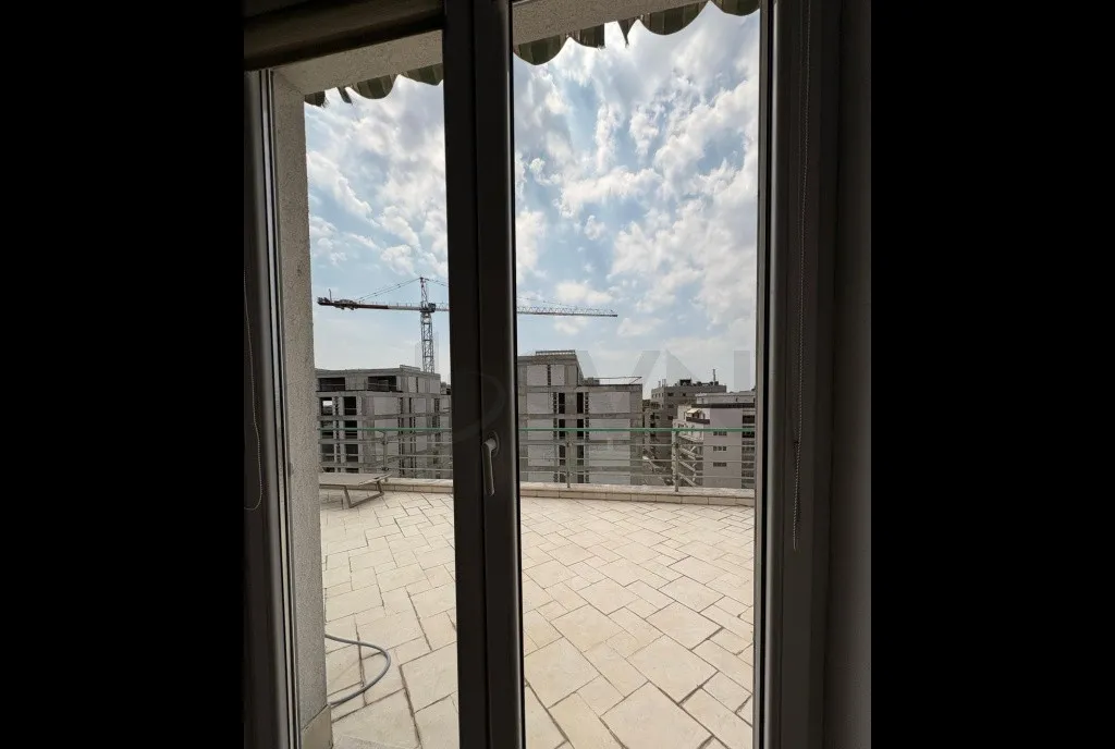 Apartament 3 camere Herastrau Mobilat