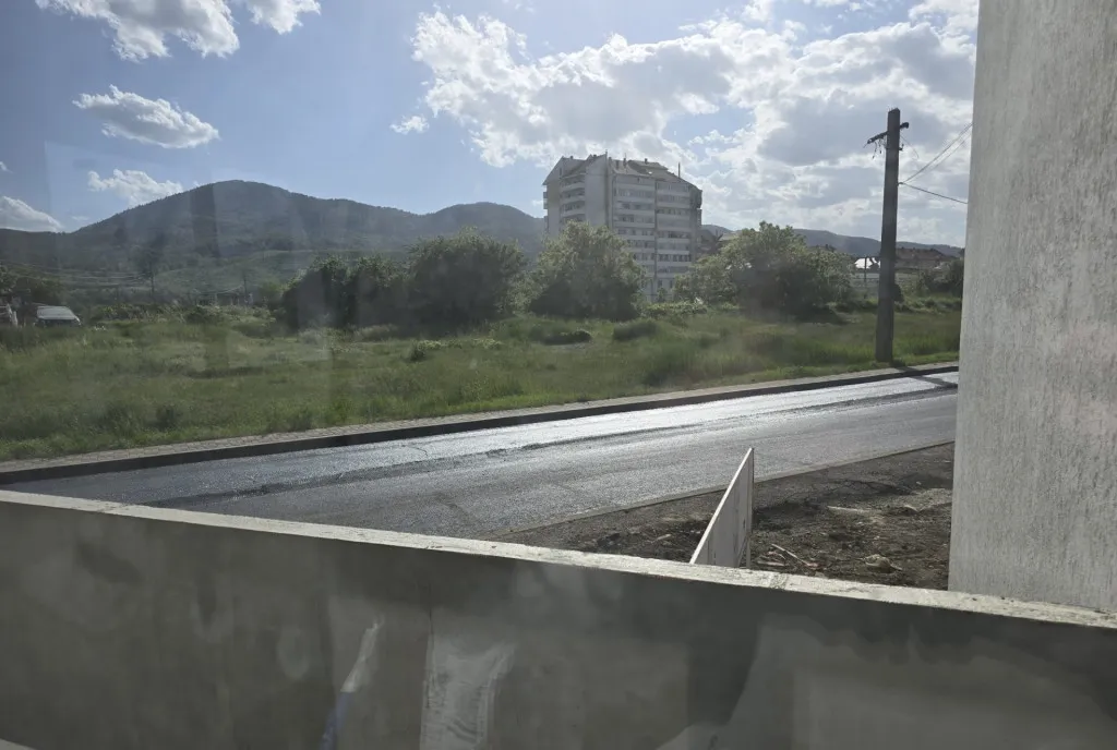 Apartament 3 camere in Piatra Neamt zona Regiment / Gara