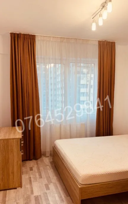 Apt 2 camere Rotar Park 2 bloc 2021 Militari zona Metro Mc Donald s