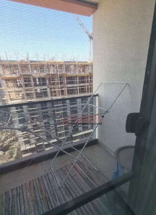 Sky Residence studio metrou Berceni