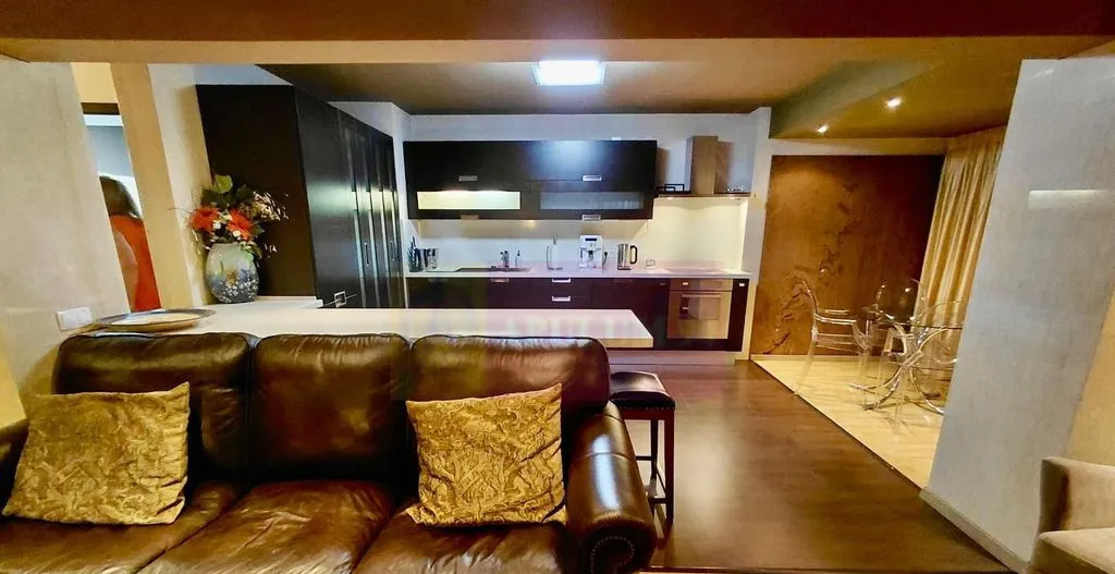 Apartament 4 camere 13 Septembrie Marriott Nou pe piata