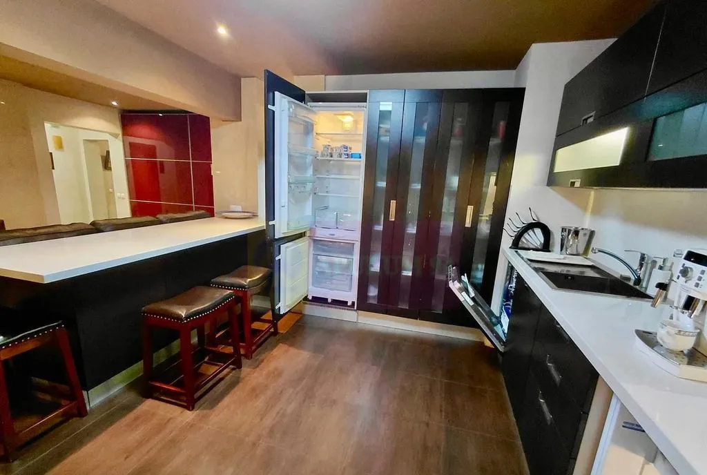 Apartament 4 camere 13 Septembrie Marriott Nou pe piata