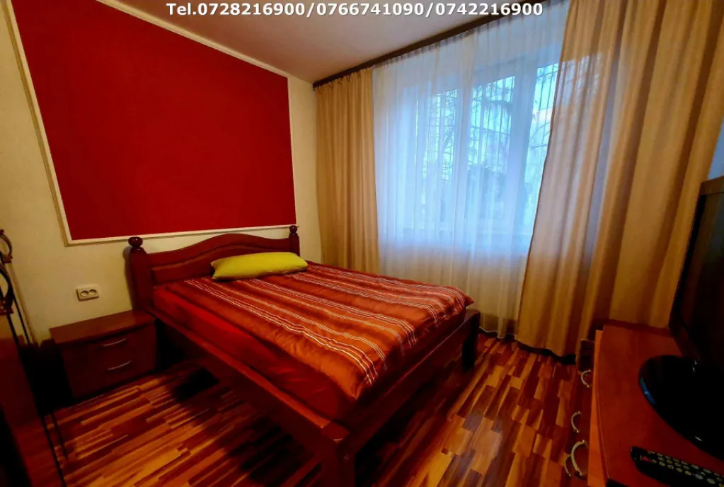 Inchiriere apartament 2 camere Aleea Smardan