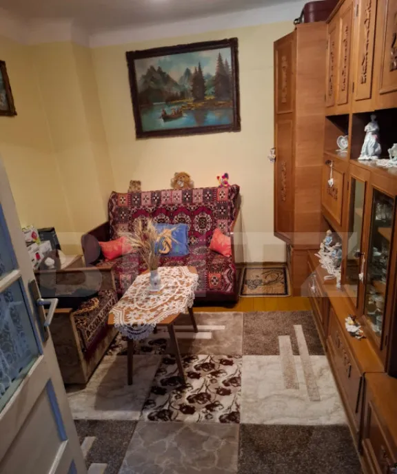 Vand casa in Oradea intr o zona linistita aproape de parc