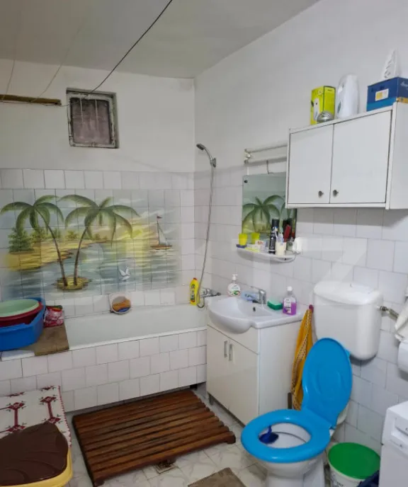 Vand casa in Oradea intr o zona linistita aproape de parc