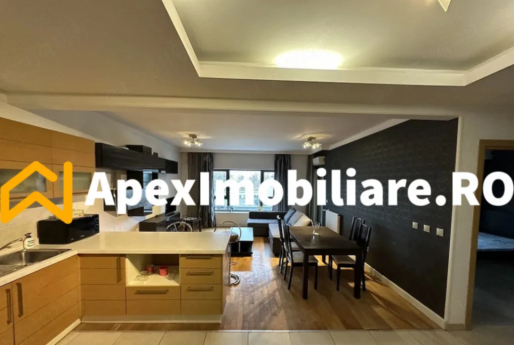 Apartament 2 camere de inchiriat Tei Bucuresti ApexImobil
