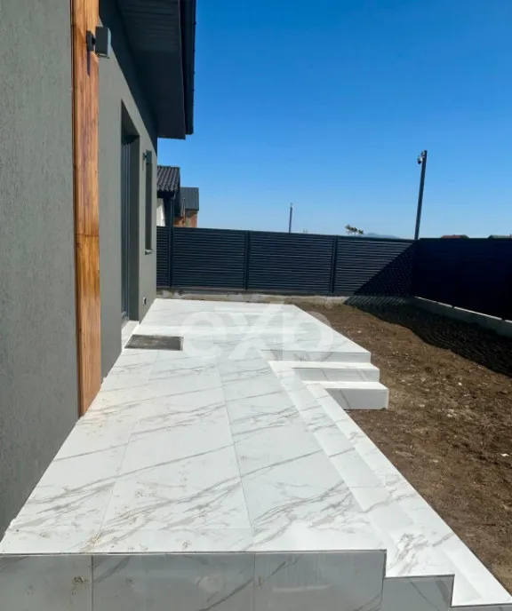 Casa de vanzare in Sanpetru 117 mp teren 500 mp 223