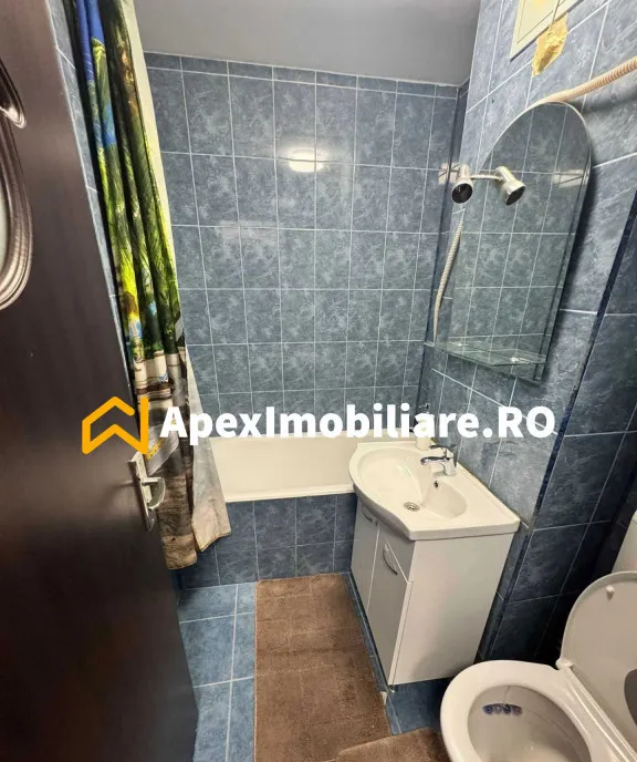 Apartament 2 camere de inchiriat Lujerului Bucuresti Apex