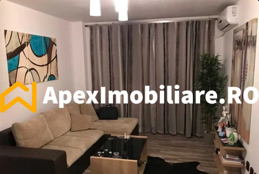 Apartament 2 camere de inchiriat Lujerului Bucuresti Apex