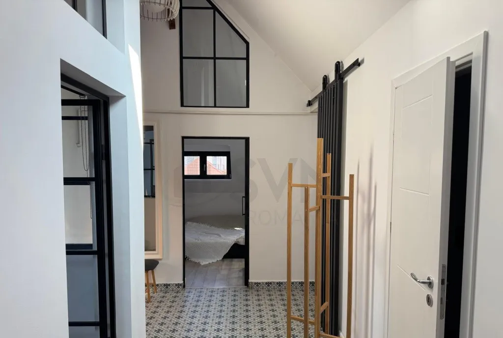 Apartament 3 camere Dorobanti Capitale