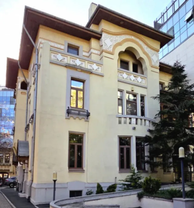 3 Camere Bulevardul Unirii