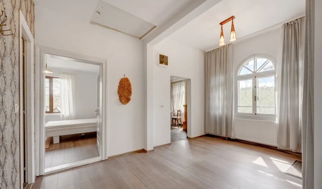 Provita de Sus Prahova Casa renovata