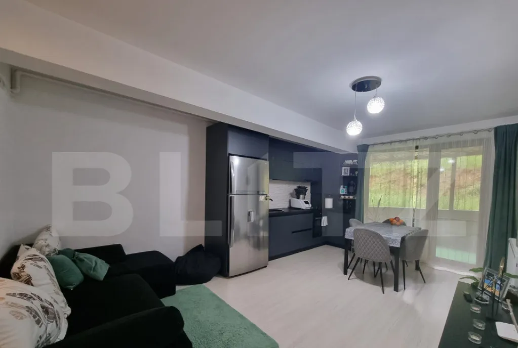 Exclusivitate Apartament modern gata de mutare zona Petro