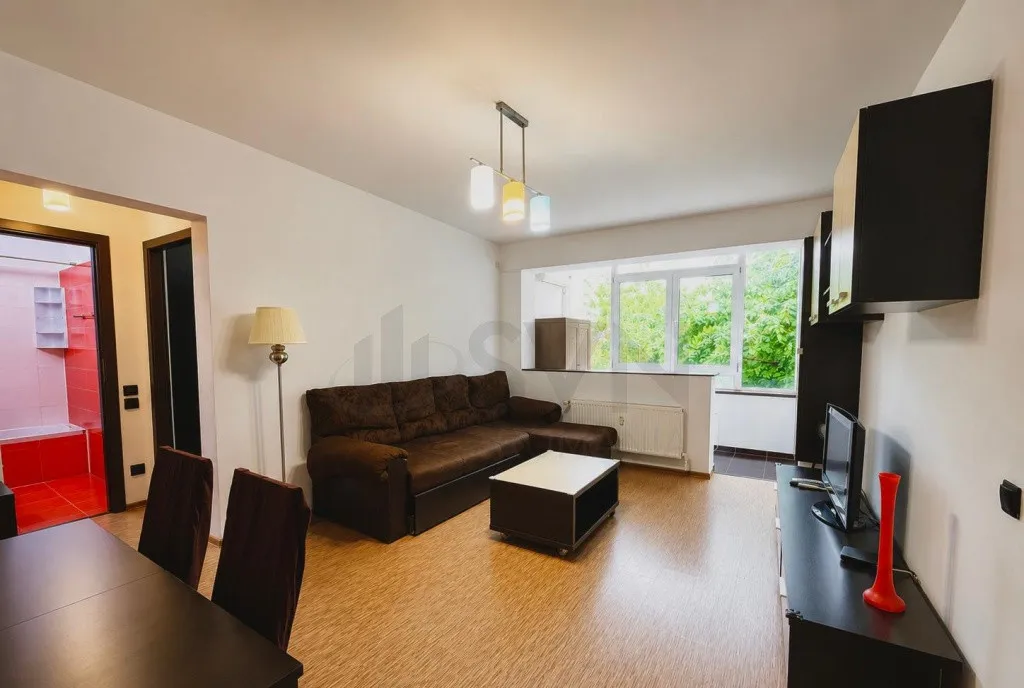 Apartament 2 camere I Metrou Victoriei I Mobilat si utilat