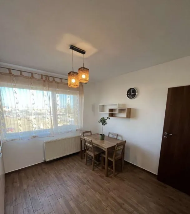 Apartament de 2 camere Vivamus
