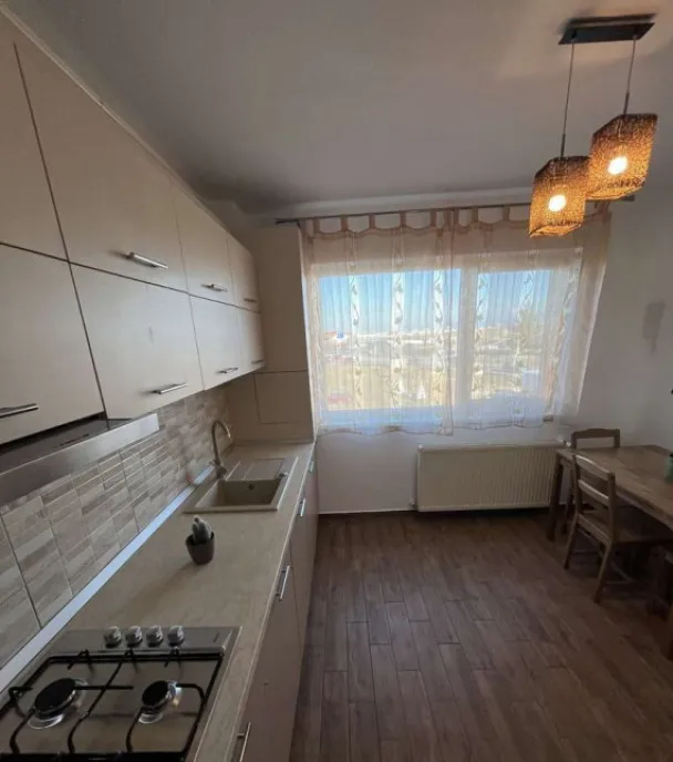Apartament de 2 camere Vivamus