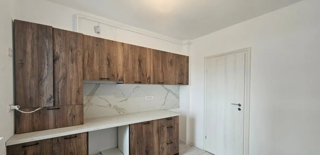 Apartament 2 Camere Decomandat 62 mp total