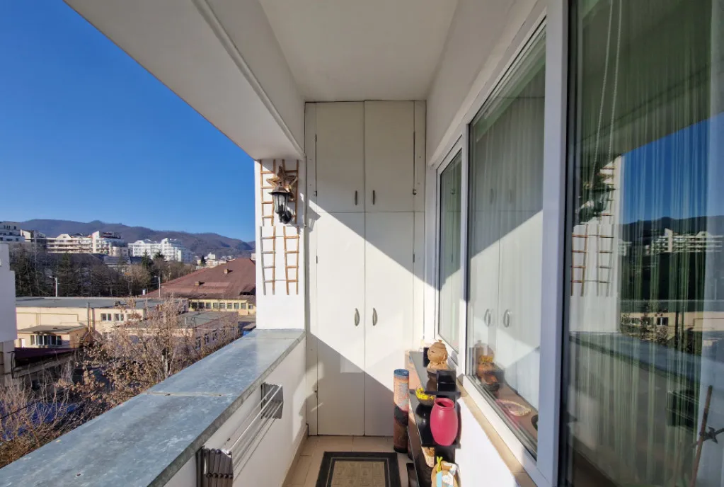 Apartament 2 camere - 66 mp utili - zona Centrala