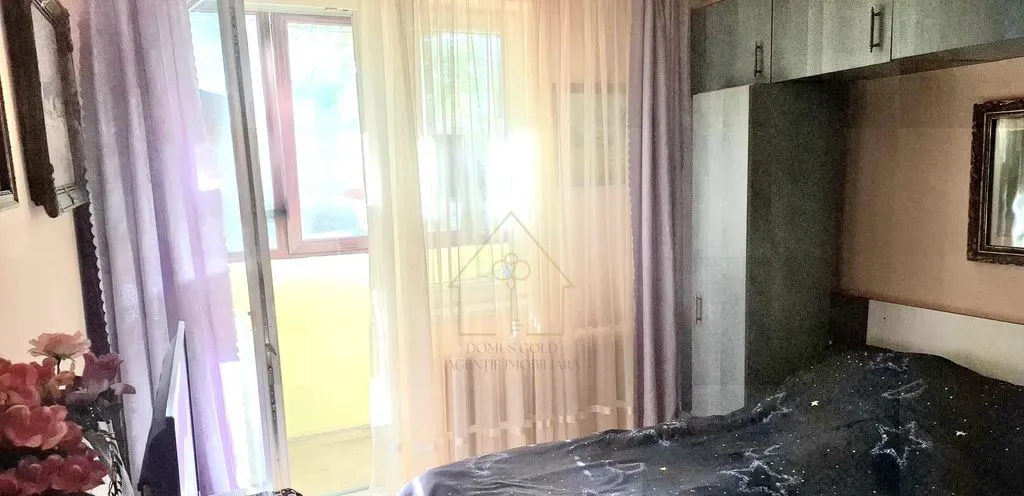 Aprtament de vinzare 3 camere in Gheorgheni