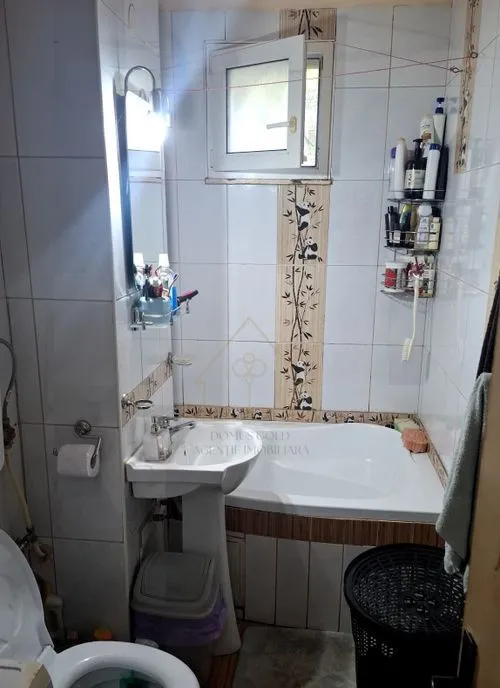Aprtament de vinzare 3 camere in Gheorgheni
