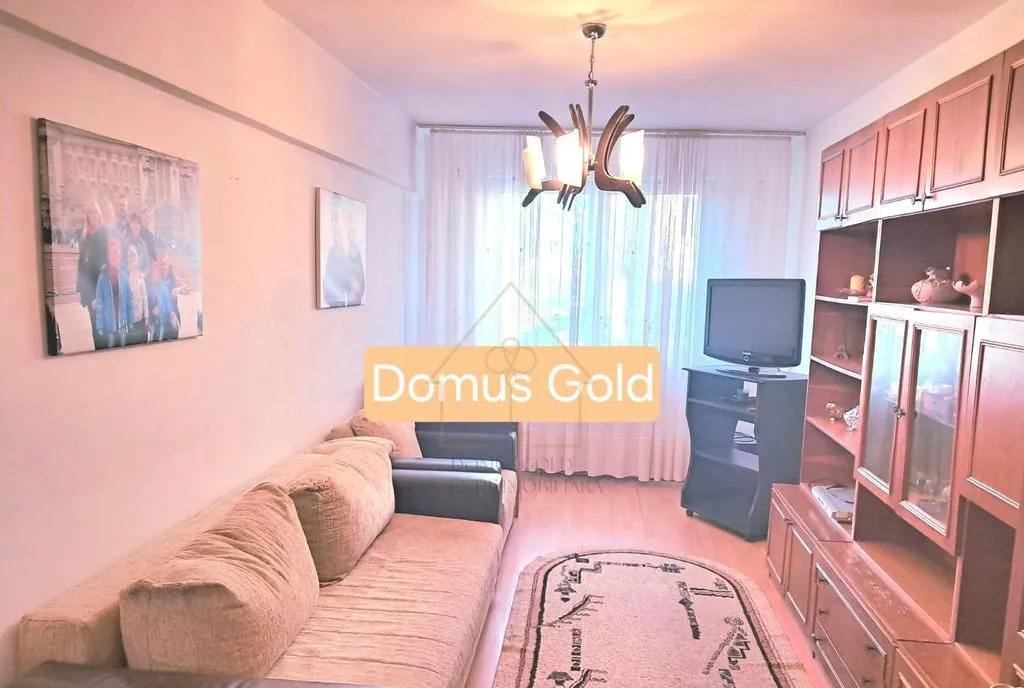 Apartament 3 camere modern zona strazi Maramuresului