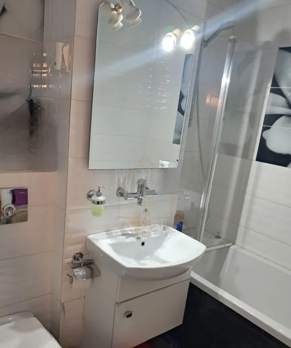 Apartament 3 camere modern zona strazi Maramuresului