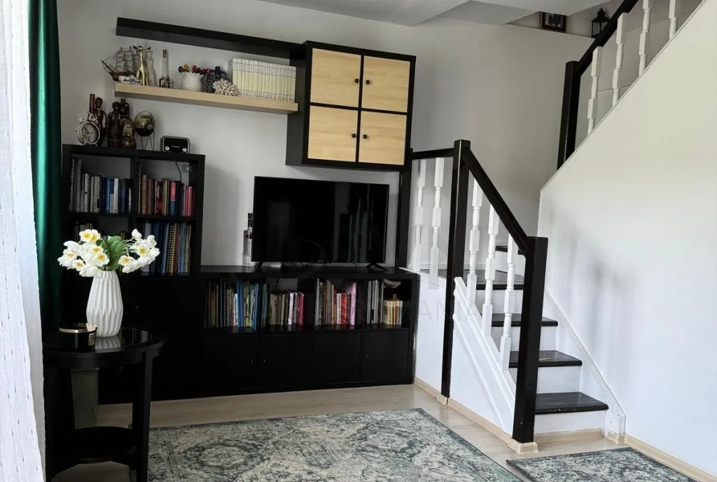 Apartament 3 camere I Duplex I Centrala Termica I De inch