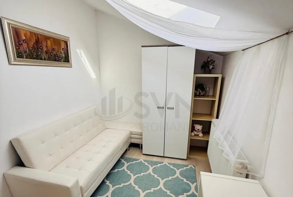 Apartament 3 camere I Duplex I Centrala Termica I De inch