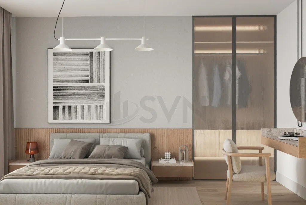Apartament 3 camere Baneasa