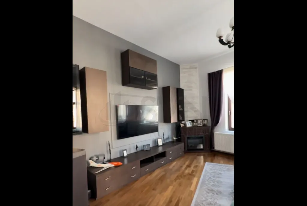 Apartament Superb in vila 4 Camere de Gradina Icoanei