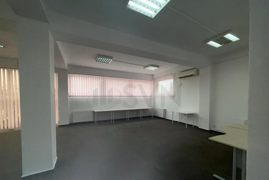 Spatiu comercial I pipera I voluntari