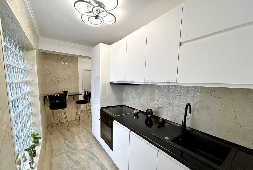Apartament 2 Camere I Sisesti